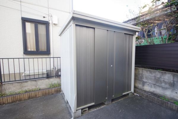 宇都宮市西川田東町の中古一戸建て
