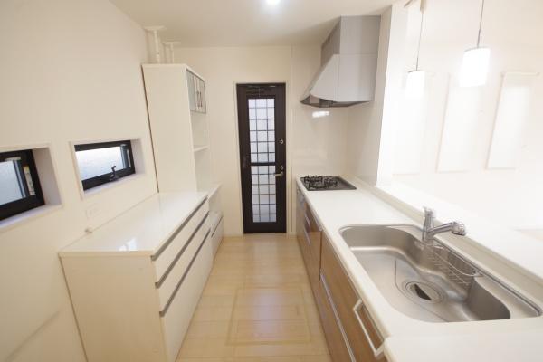 宇都宮市西川田東町の中古一戸建て