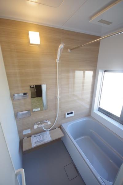 小山市大字喜沢の中古一戸建て