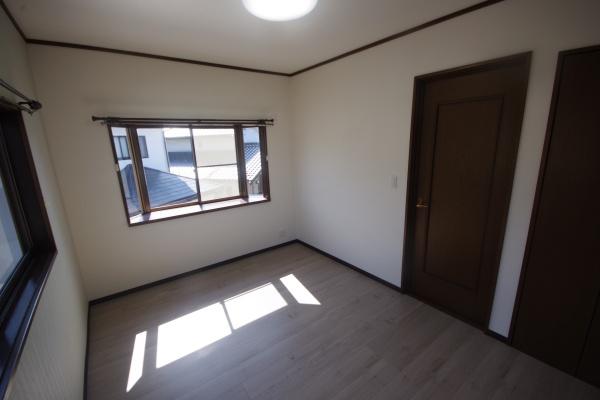 小山市大字喜沢の中古一戸建て