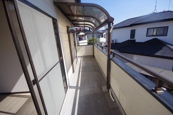 小山市大字喜沢の中古一戸建て
