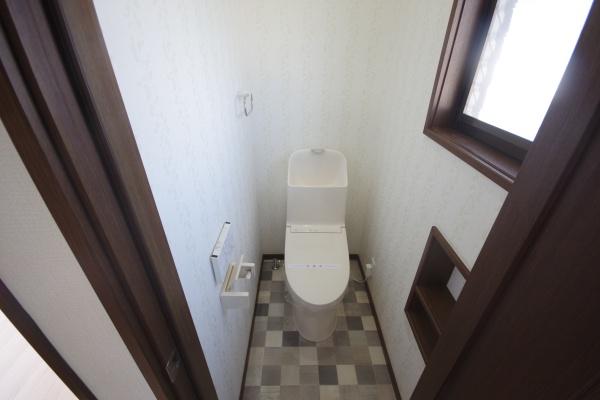 小山市大字喜沢の中古一戸建て