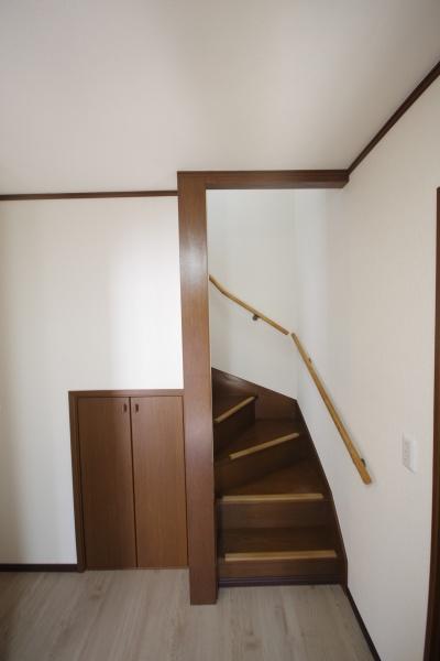 小山市大字喜沢の中古一戸建て