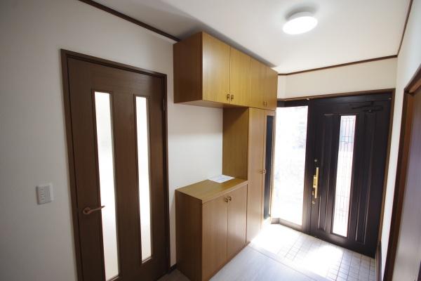 小山市大字喜沢の中古一戸建て