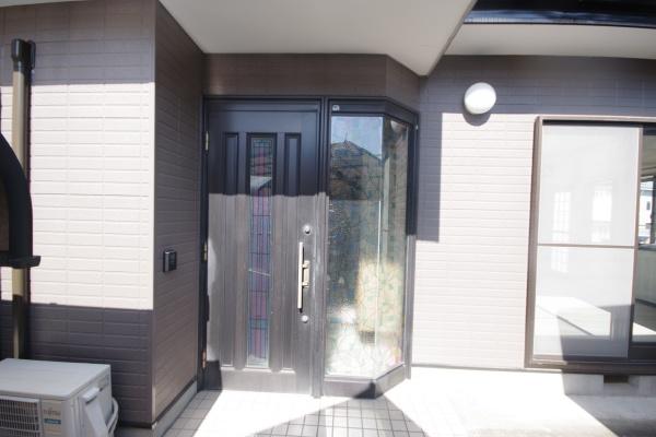 小山市大字喜沢の中古一戸建て