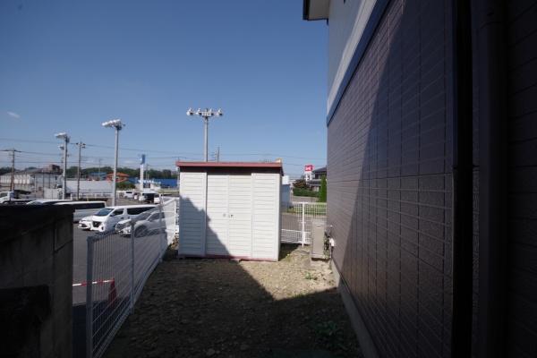 小山市大字喜沢の中古一戸建て
