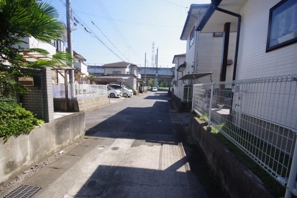 小山市大字喜沢の中古一戸建て