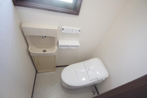 小山市大字喜沢の中古一戸建て