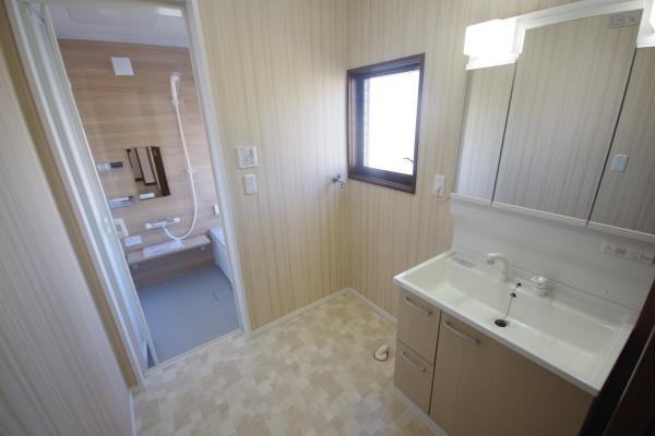 小山市大字喜沢の中古一戸建て