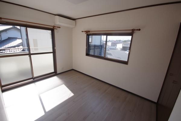 小山市大字喜沢の中古一戸建て