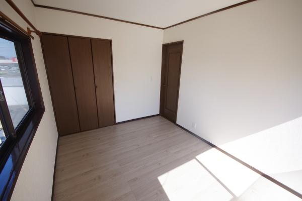 小山市大字喜沢の中古一戸建て