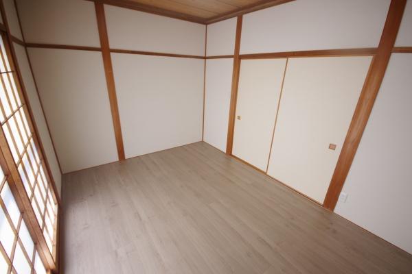 小山市大字喜沢の中古一戸建て