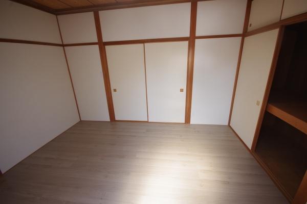 小山市大字喜沢の中古一戸建て