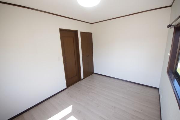 小山市大字喜沢の中古一戸建て