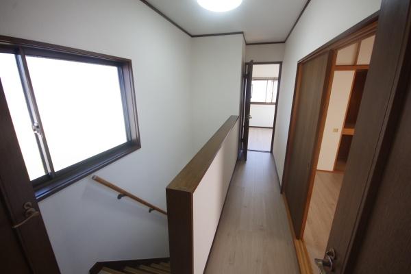 小山市大字喜沢の中古一戸建て