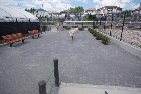 宇都宮市中岡本町　分譲地　区画⑱