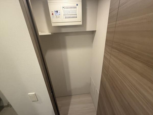 宇都宮PEAKS6階