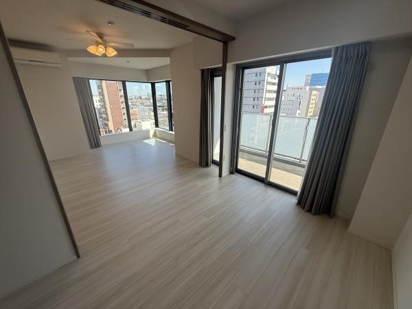 宇都宮PEAKS6階