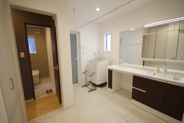 真岡市台町の中古一戸建て