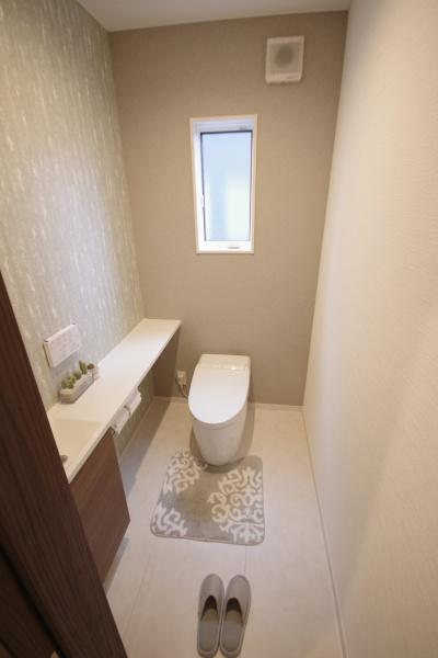 真岡市台町の中古一戸建て
