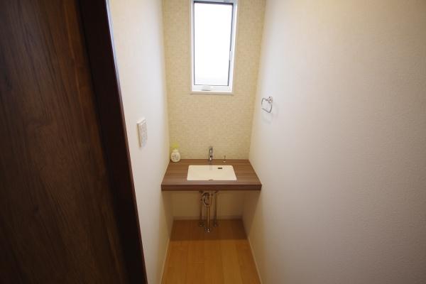 真岡市台町の中古一戸建て