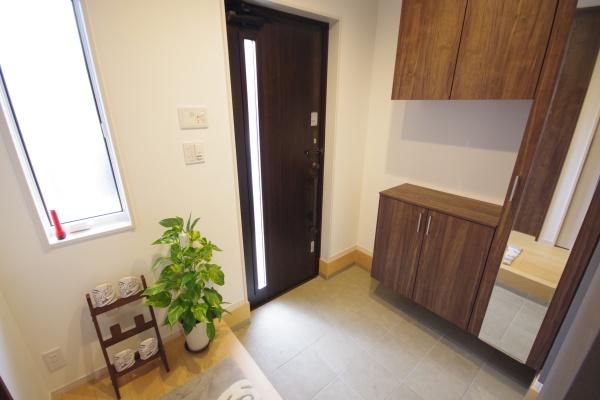 真岡市台町の中古一戸建て
