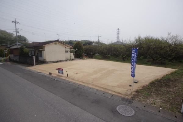 宇都宮市中戸祭町　土地