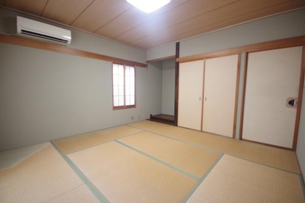 宇都宮市豊郷台２丁目の中古一戸建て