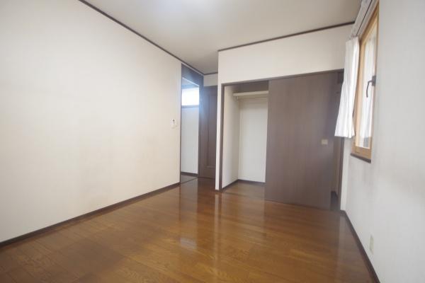 宇都宮市豊郷台２丁目の中古一戸建て
