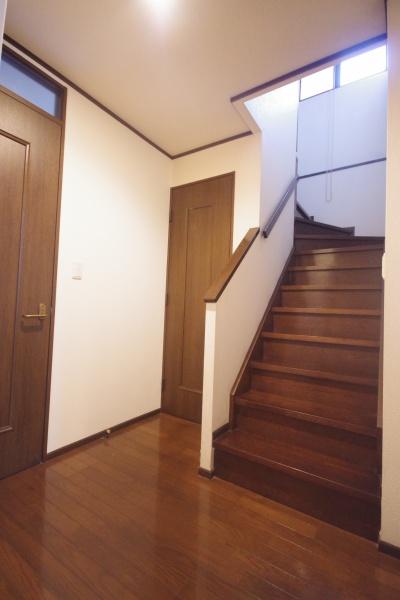 宇都宮市豊郷台２丁目の中古一戸建て