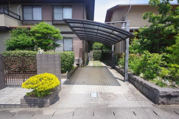 宇都宮市豊郷台２丁目の中古一戸建て