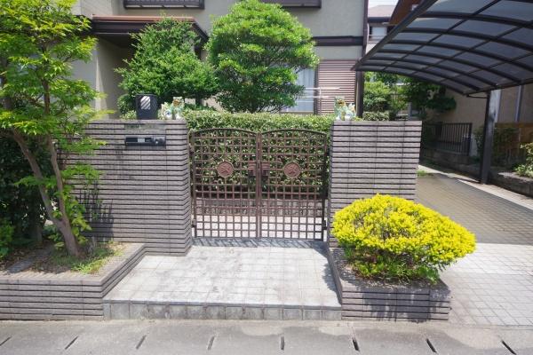 宇都宮市豊郷台２丁目の中古一戸建て