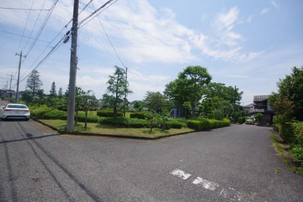 宇都宮市豊郷台２丁目の中古一戸建て