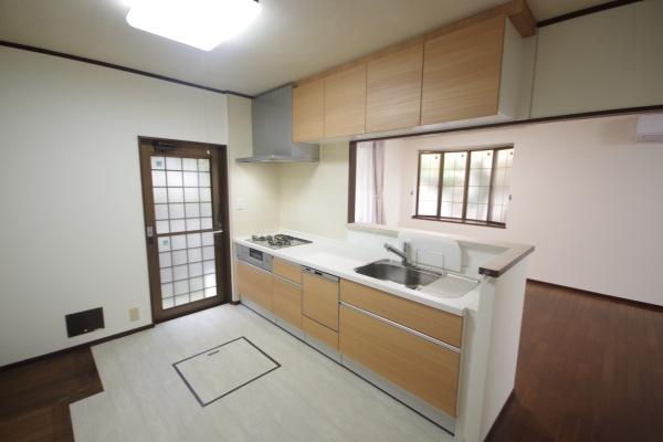 宇都宮市豊郷台２丁目の中古一戸建て