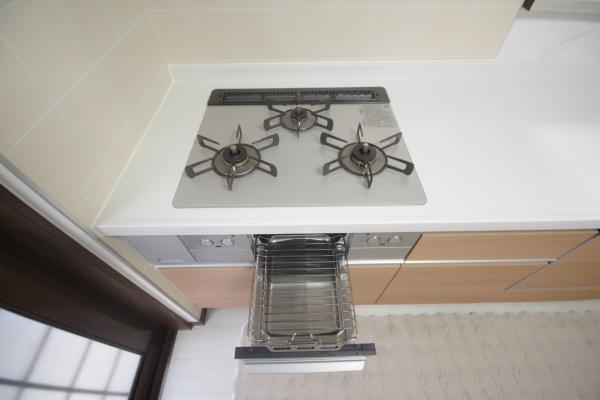 宇都宮市豊郷台２丁目の中古一戸建て