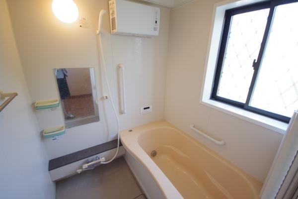 下野市石橋の中古一戸建て(バス)