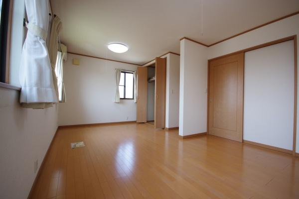 下野市石橋の中古一戸建て(洋室)