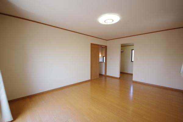 下野市石橋の中古一戸建て(洋室)