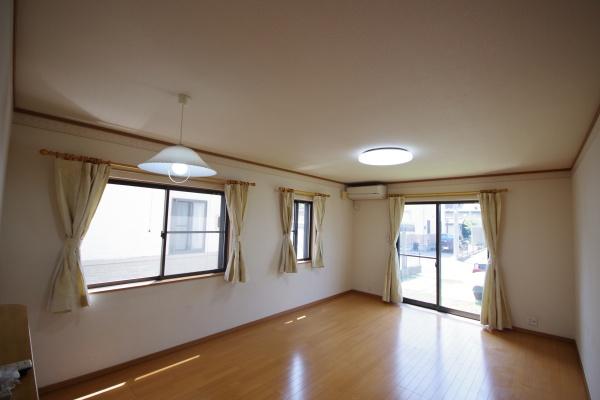下野市石橋の中古一戸建