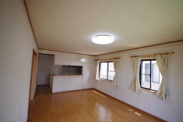 下野市石橋の中古一戸建