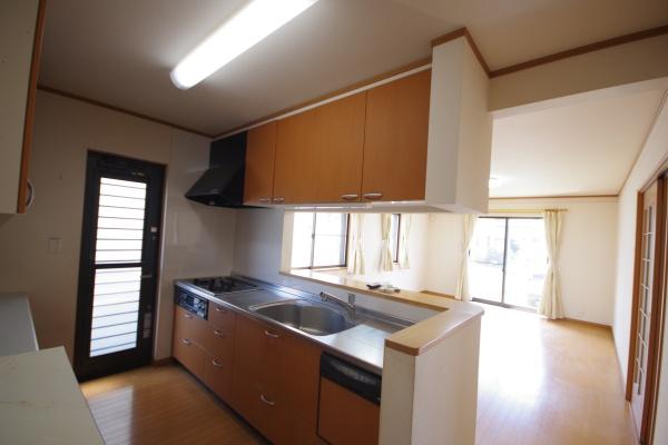下野市石橋の中古一戸建