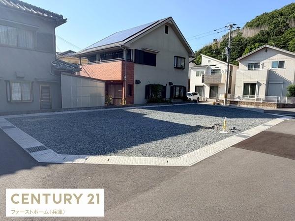 姫路市大塩町2期　1号棟