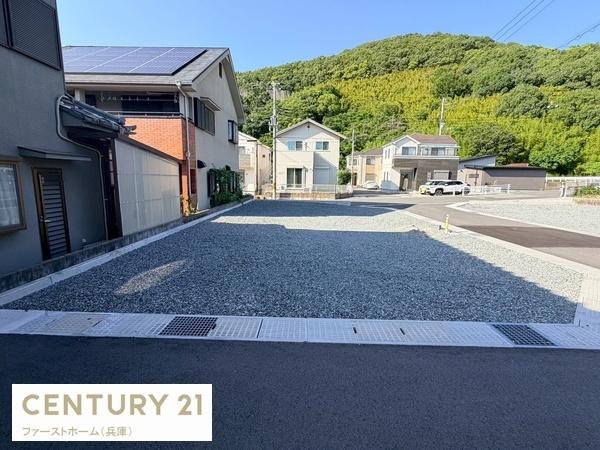 姫路市大塩町2期　1号棟