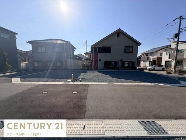 姫路市大塩町2期 1号棟