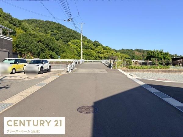 姫路市大塩町2期　1号棟