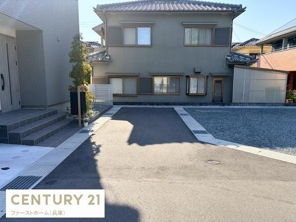 姫路市大塩町2期　1号棟