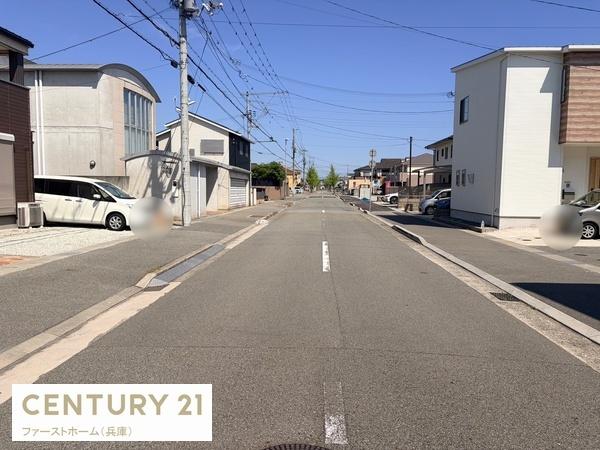 姫路市飾磨区今在家７丁目の中古一戸建て