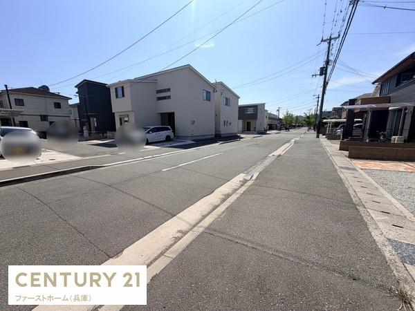 姫路市飾磨区今在家７丁目の中古一戸建て