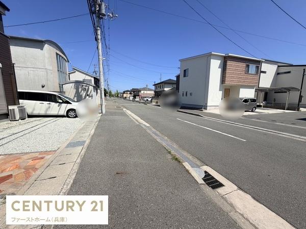 姫路市飾磨区今在家７丁目の中古一戸建て