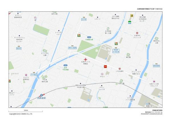 姫路市飾磨区今在家７丁目の中古一戸建て